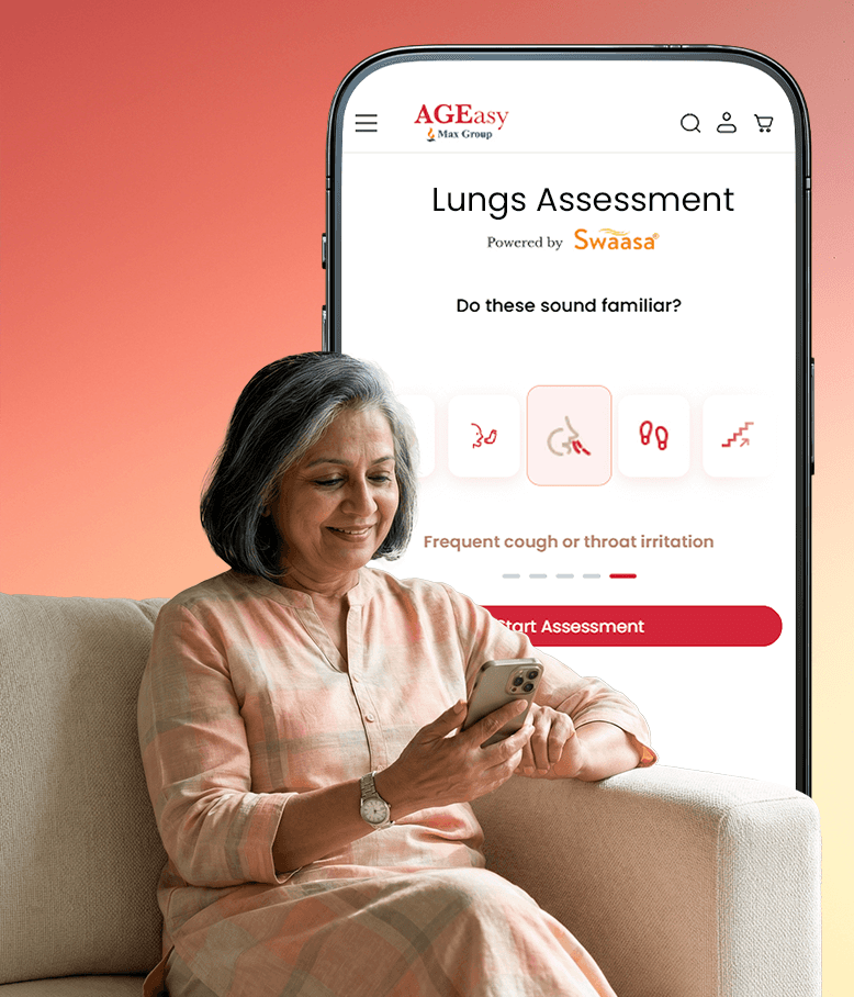 Swaasa Test - Respiratory Review