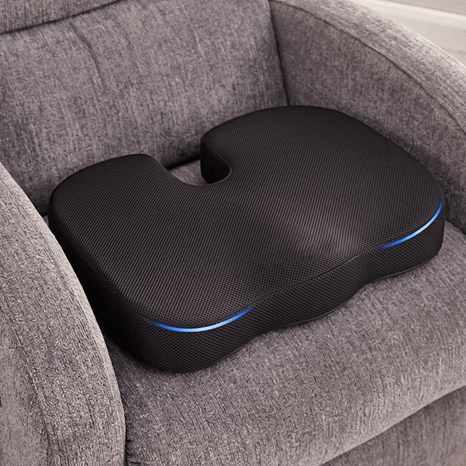 Find the Best Coccyx Cushion for Tailbone Pain Relief