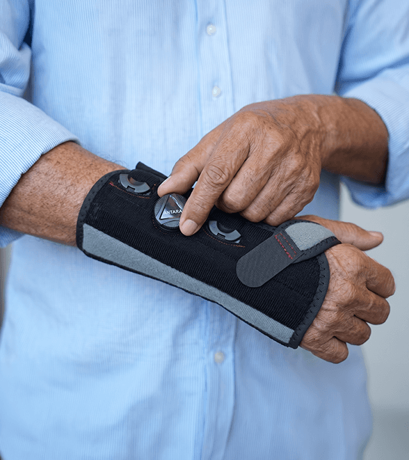 What is the Most Comfortable Wrist Support Brace?