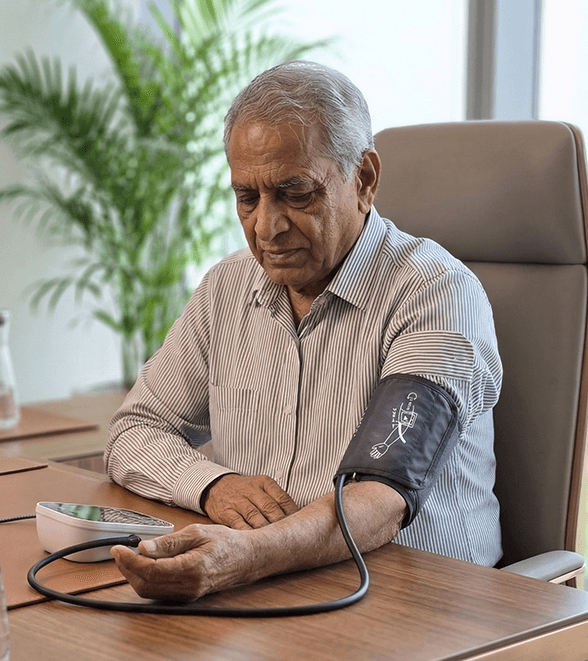 Manual or Digital BP Monitor: Which One Should You Choose for Home Monitoring?