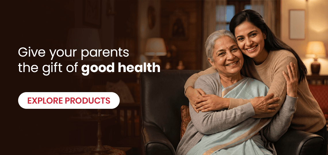 Carefully chosen essentials for healthier, more comfortable living.