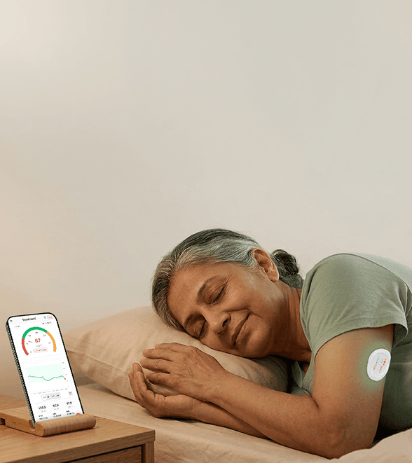 CGM Sensors for Diabetics: 5 Features to Look For