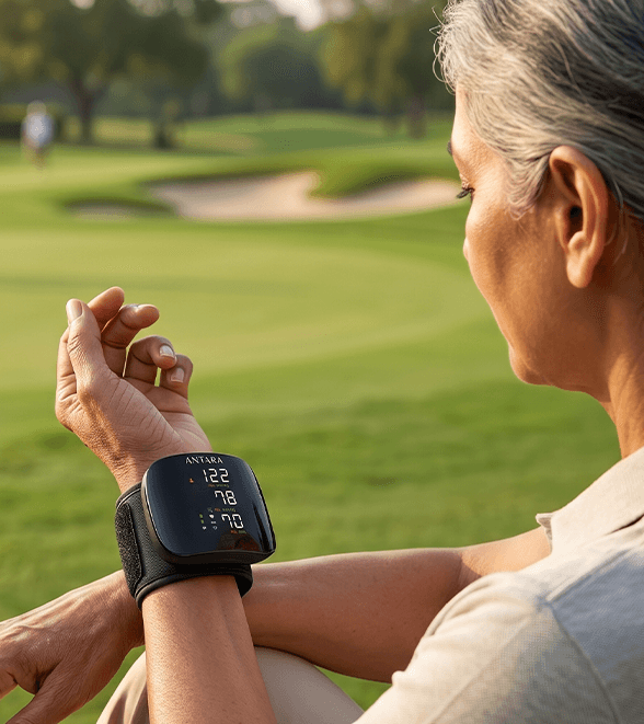 Which BP Machine is Best for Daily Monitoring?