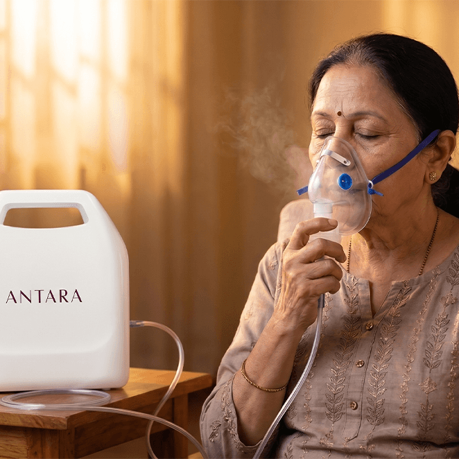 Everyday Comfort: How to Use a Nebulizer the Right Way