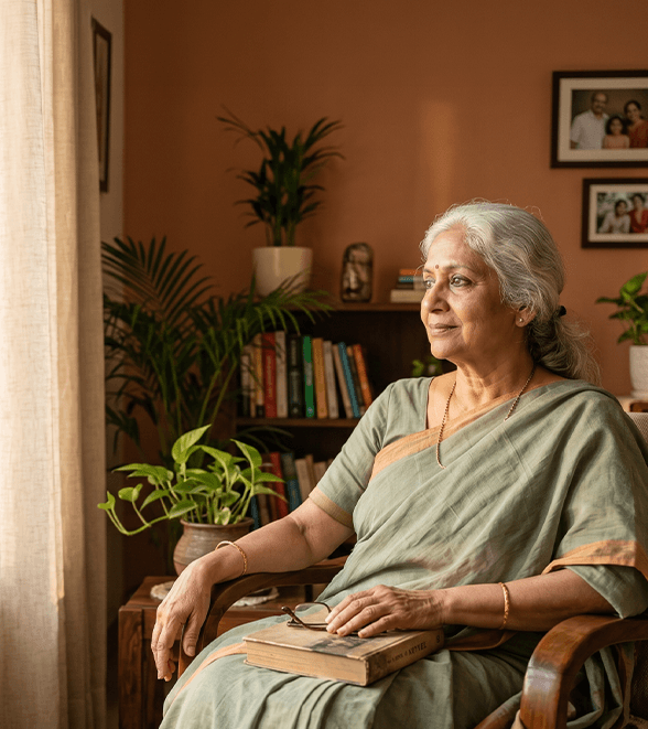 The World Elder Abuse Awareness Day - The Threat No One Talks About, and Why It Almost Always Happens Inside the Home