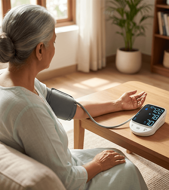 What Should You Consider Before Choosing a Digital BP Monitor?