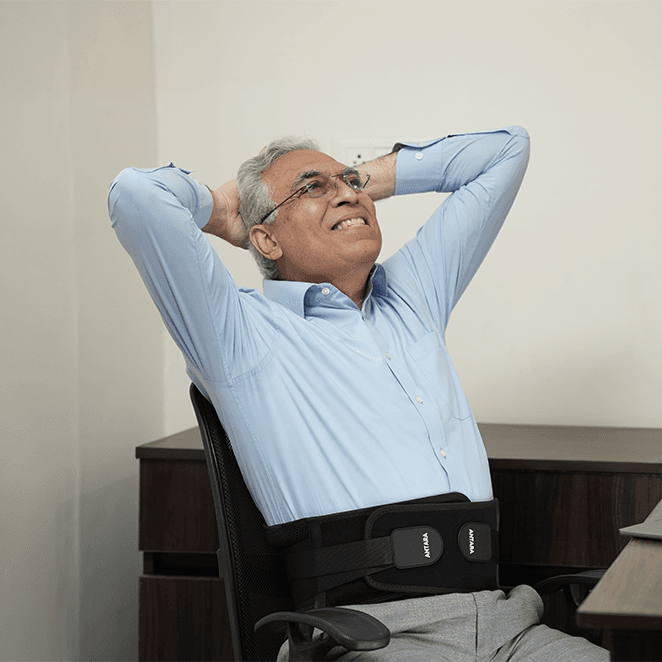 Does a Backache Belt Actually Protect Your Spine from Strain?