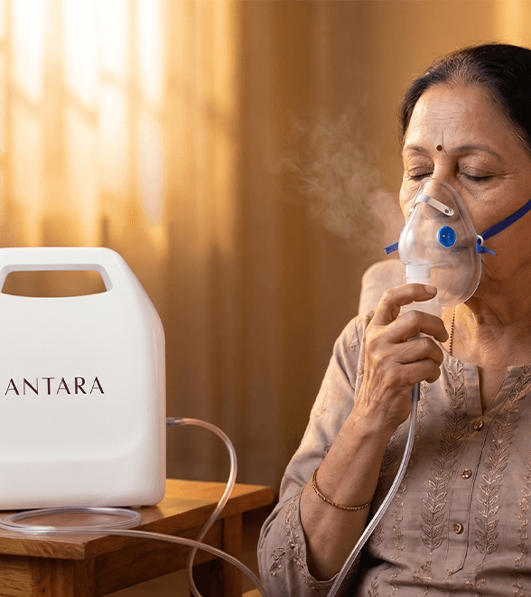 Everyday Comfort: How to Use a Nebulizer the Right Way