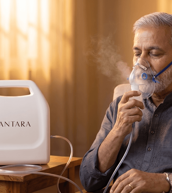 How to Choose a Nebulizer Machine for Daily Use