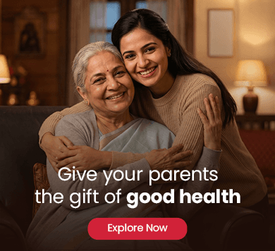 Gift of Good Health