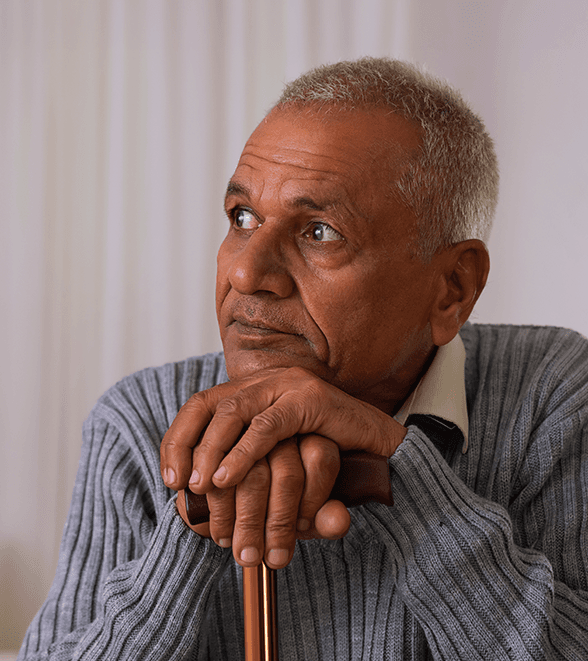38% of Indian Seniors Are Socially Isolated