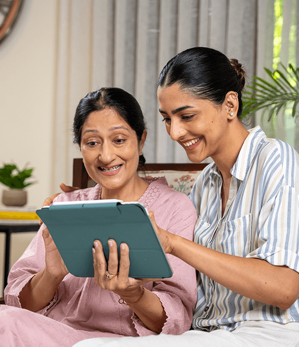 Post-Fall Check-Up at Home: Preventing Falls in the Elderly
