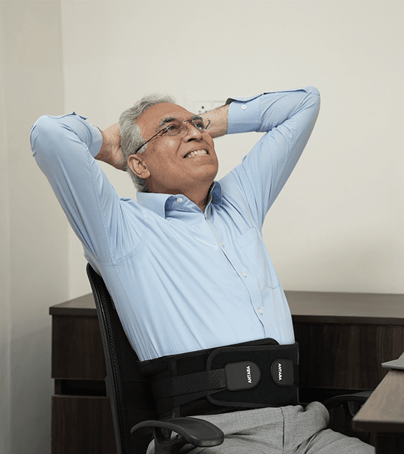 Does a Backache Belt Actually Protect Your Spine from Strain?