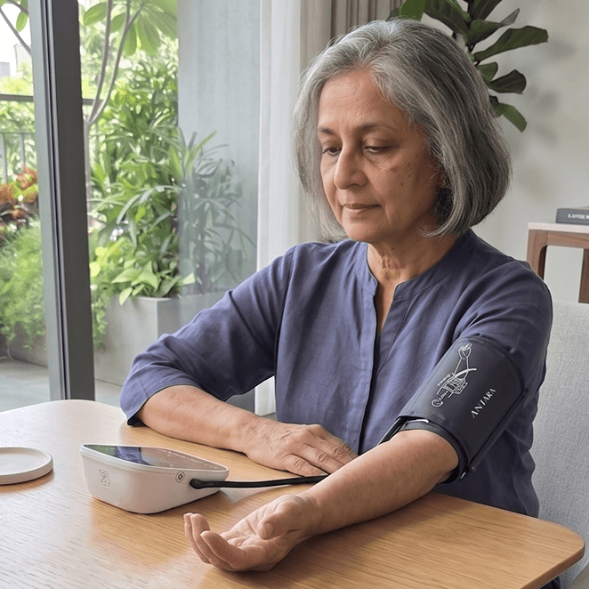 How to Choose a Modern Blood Pressure Machine for Home