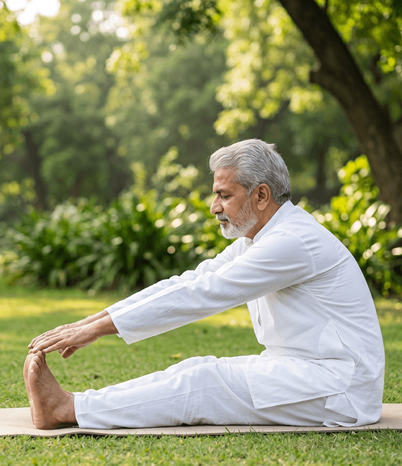 Gentle and Effective Lower Back Exercises for Seniors