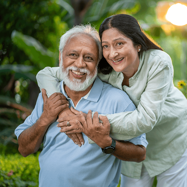 Lifestyle Changes for Seniors