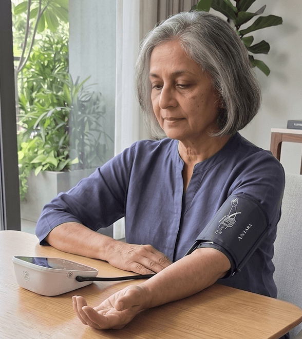 How to Choose a Modern Blood Pressure Machine for Home