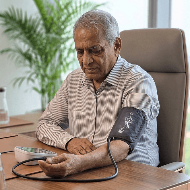 Manual or Digital BP Monitor: Which One Should You Choose for Home Monitoring?
