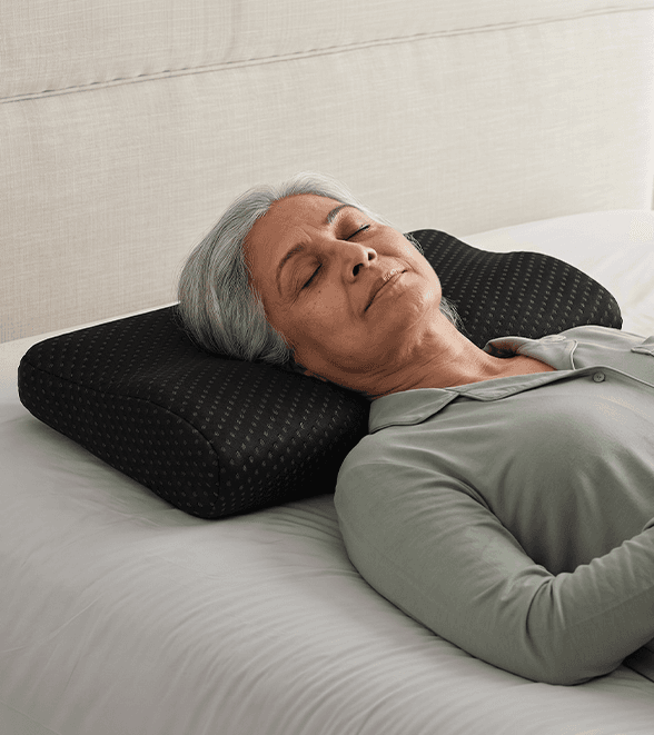 5 Features that Make Orthopedic Pillows Ideal for Daily Use
