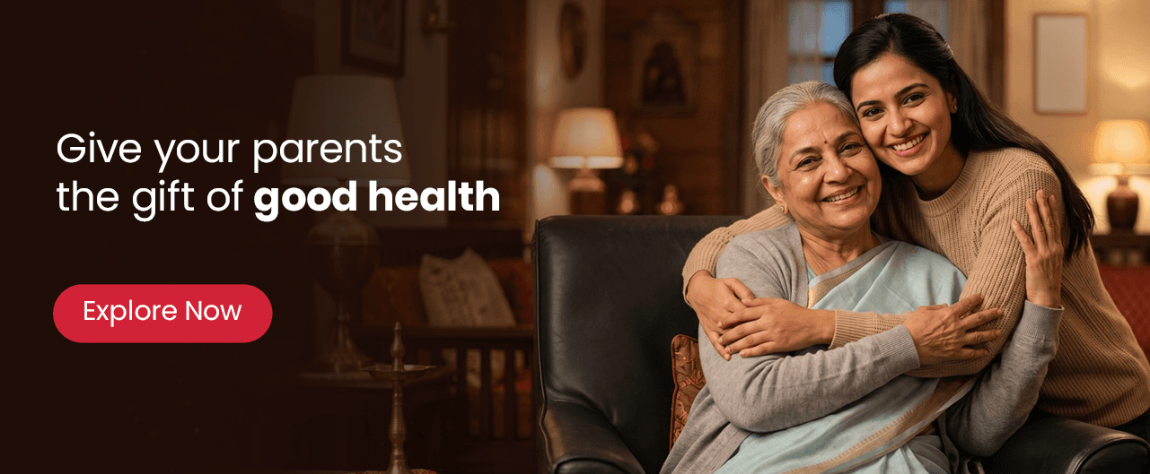 Gift of Good Health