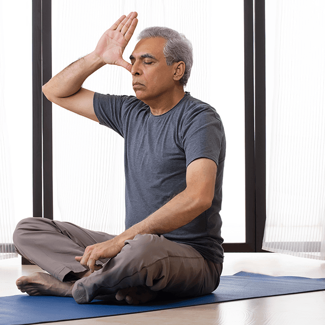 Breathing Easy