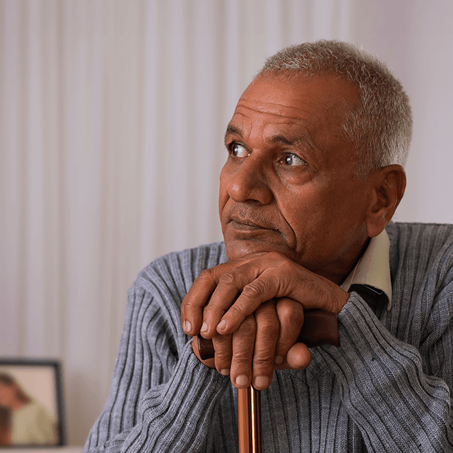 38% of Indian Seniors Are Socially Isolated