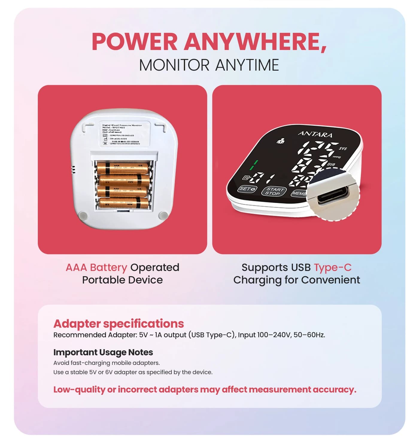 product-specification