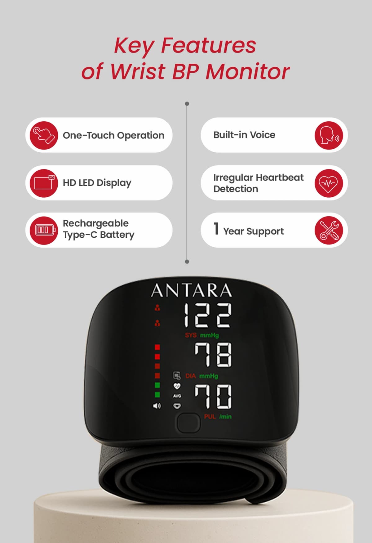 product-specification