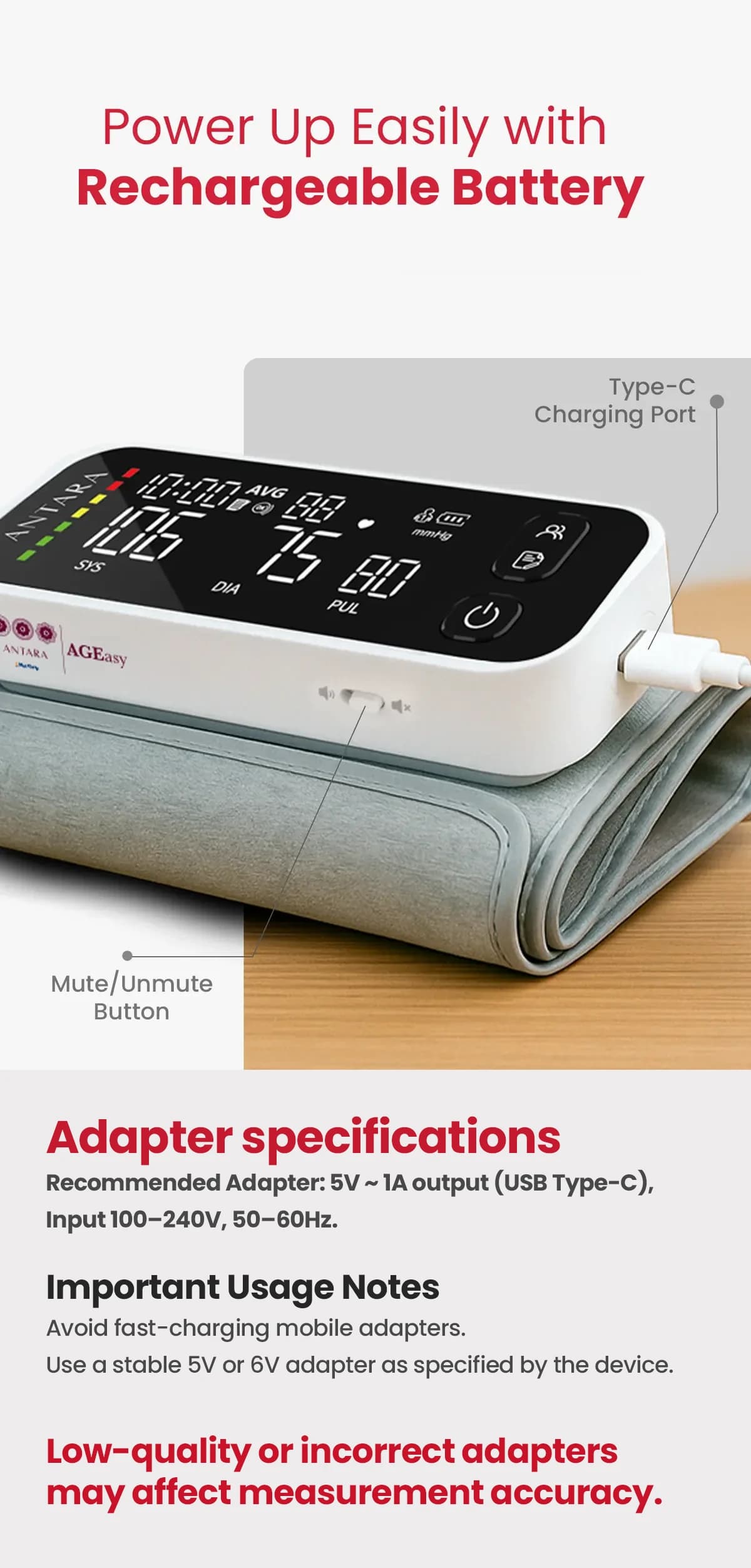 product-specification