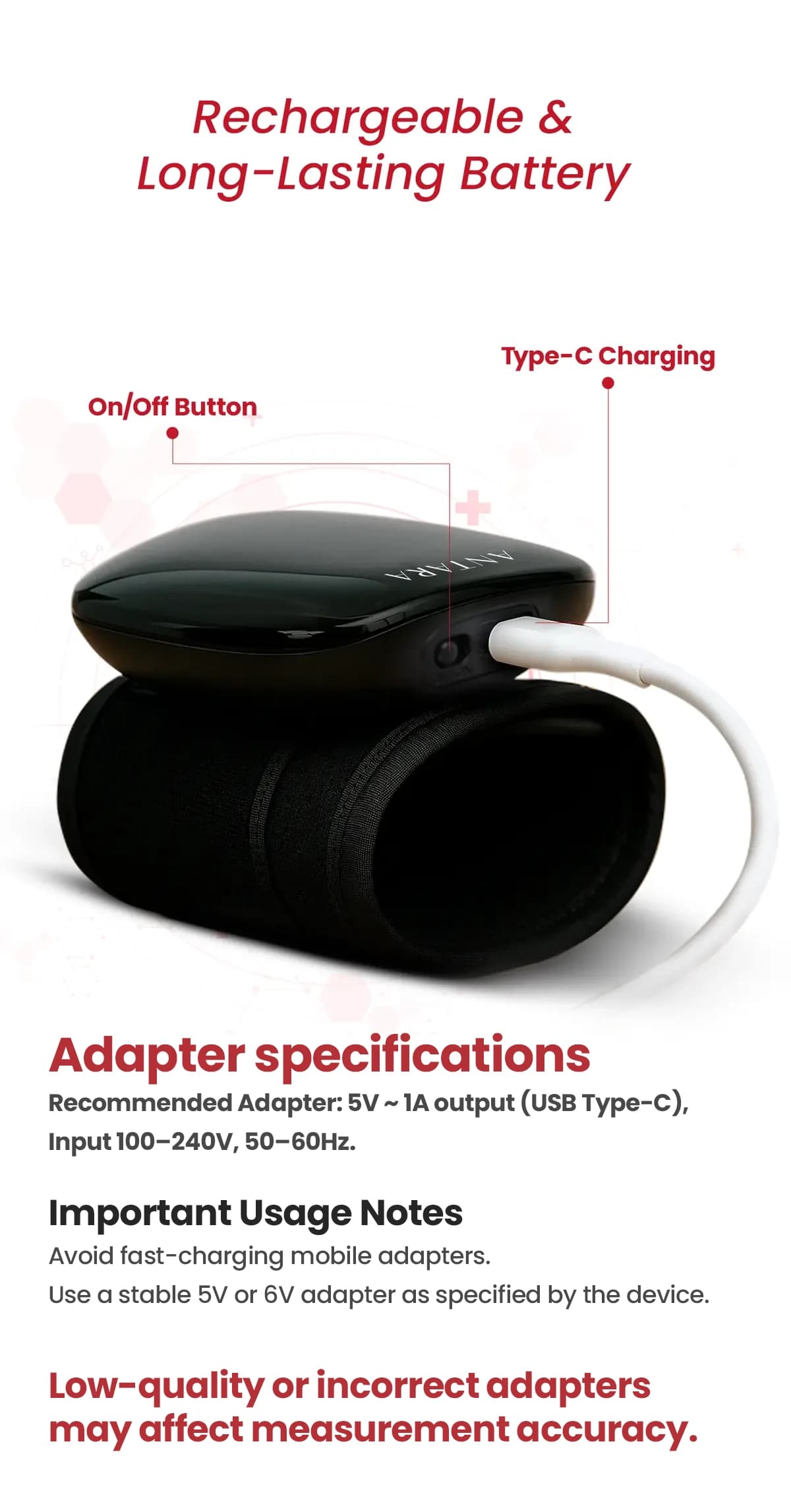 product-specification