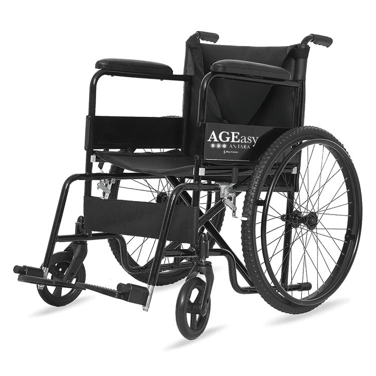 AGEasy WheelEasy for Seniors
