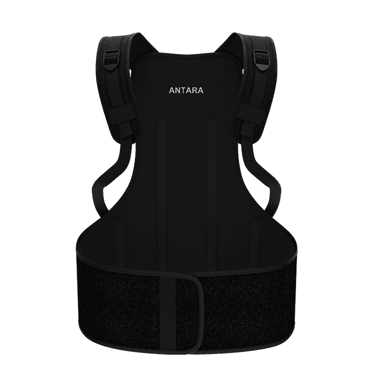 AGEasy ErgoLift Posture Corrector
