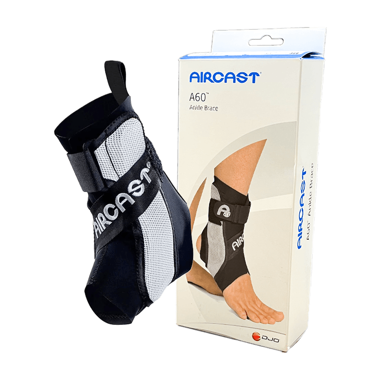 Aircast A60 Ankle Support Brace