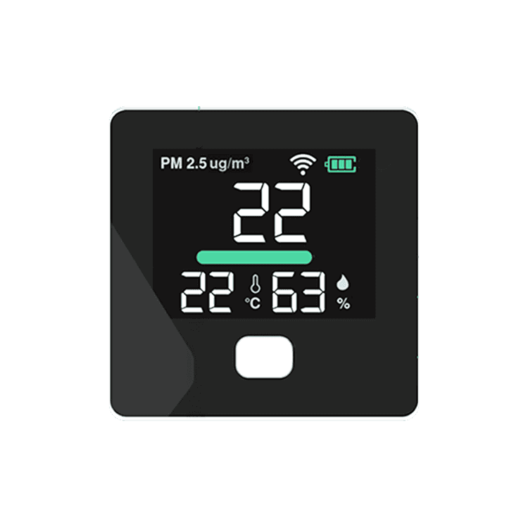 AGEasy PM2.5 Monitor