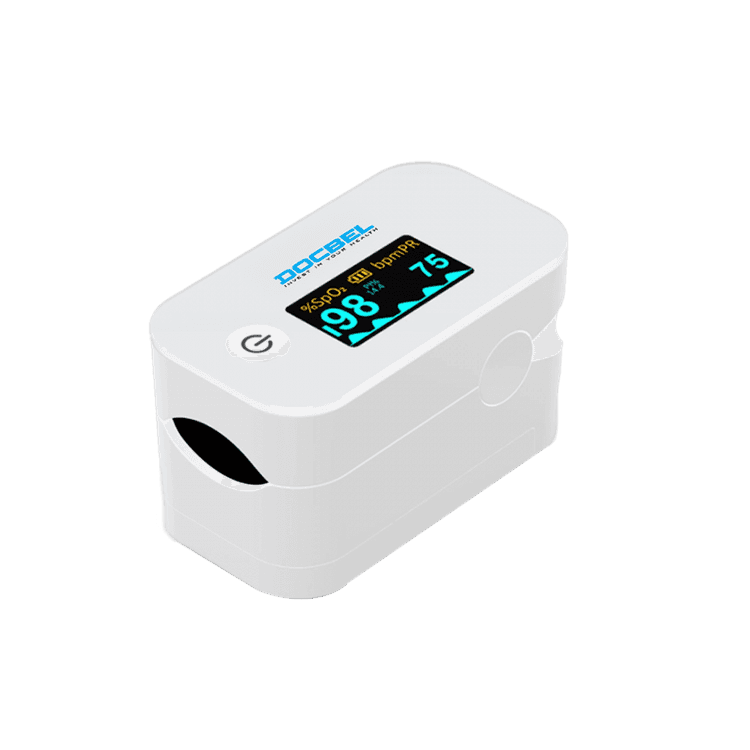 Advanced Sensor Pulse Oximeter
