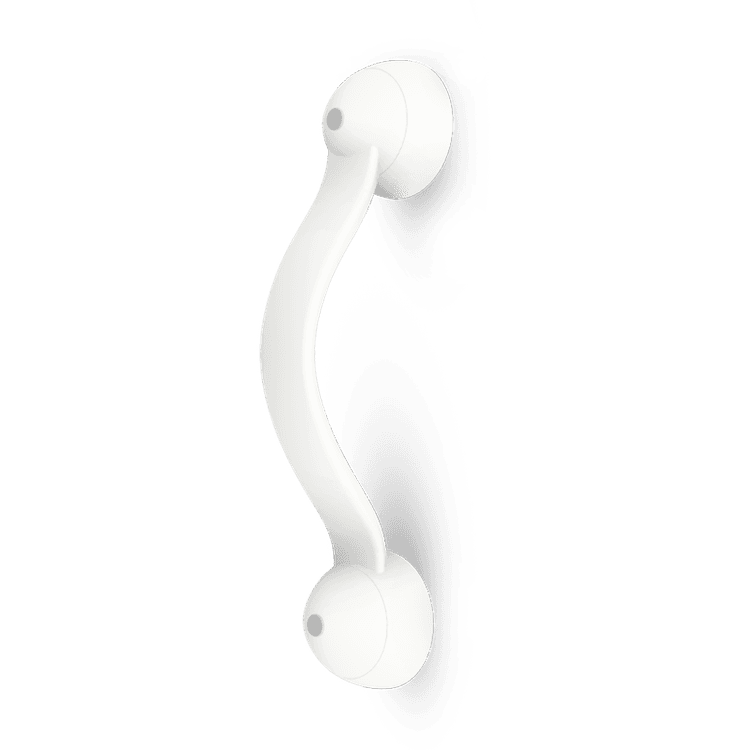 AGEasy Secure Hold Grab Bar