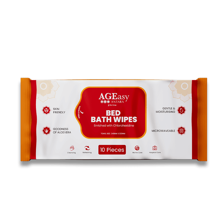 Bath Wipes