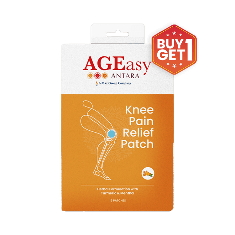 AGEasy Pain Relief Patch