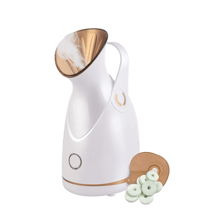 AGEasy Advanced Multi-Functional Steamer