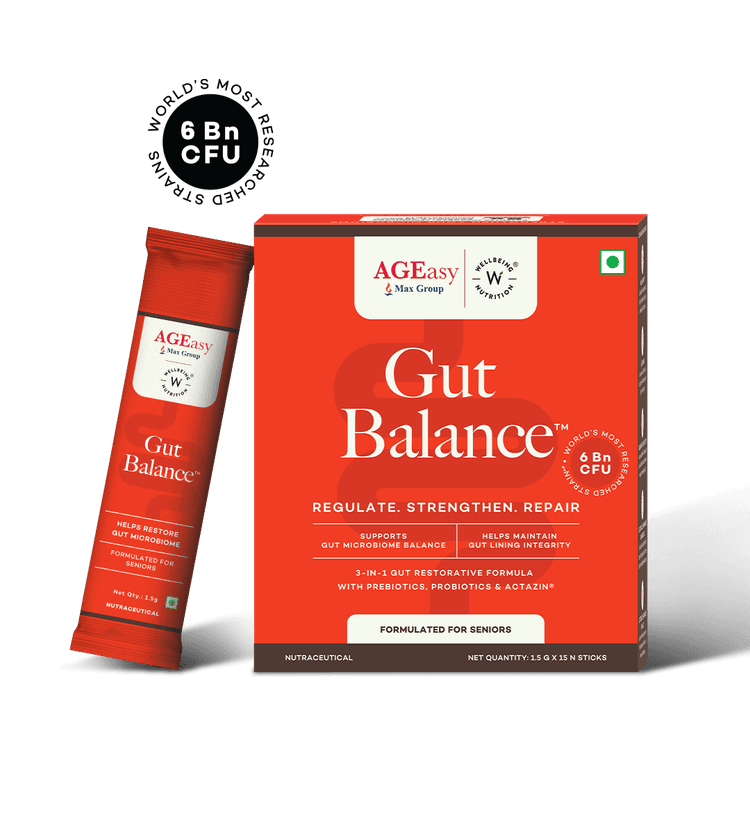 Gut Balance