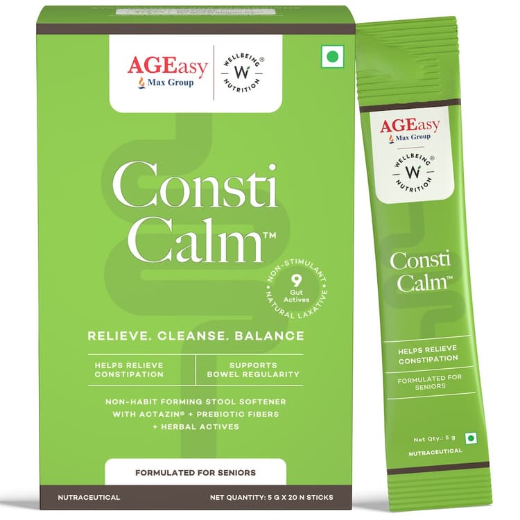 Consti Calm by AGEasy