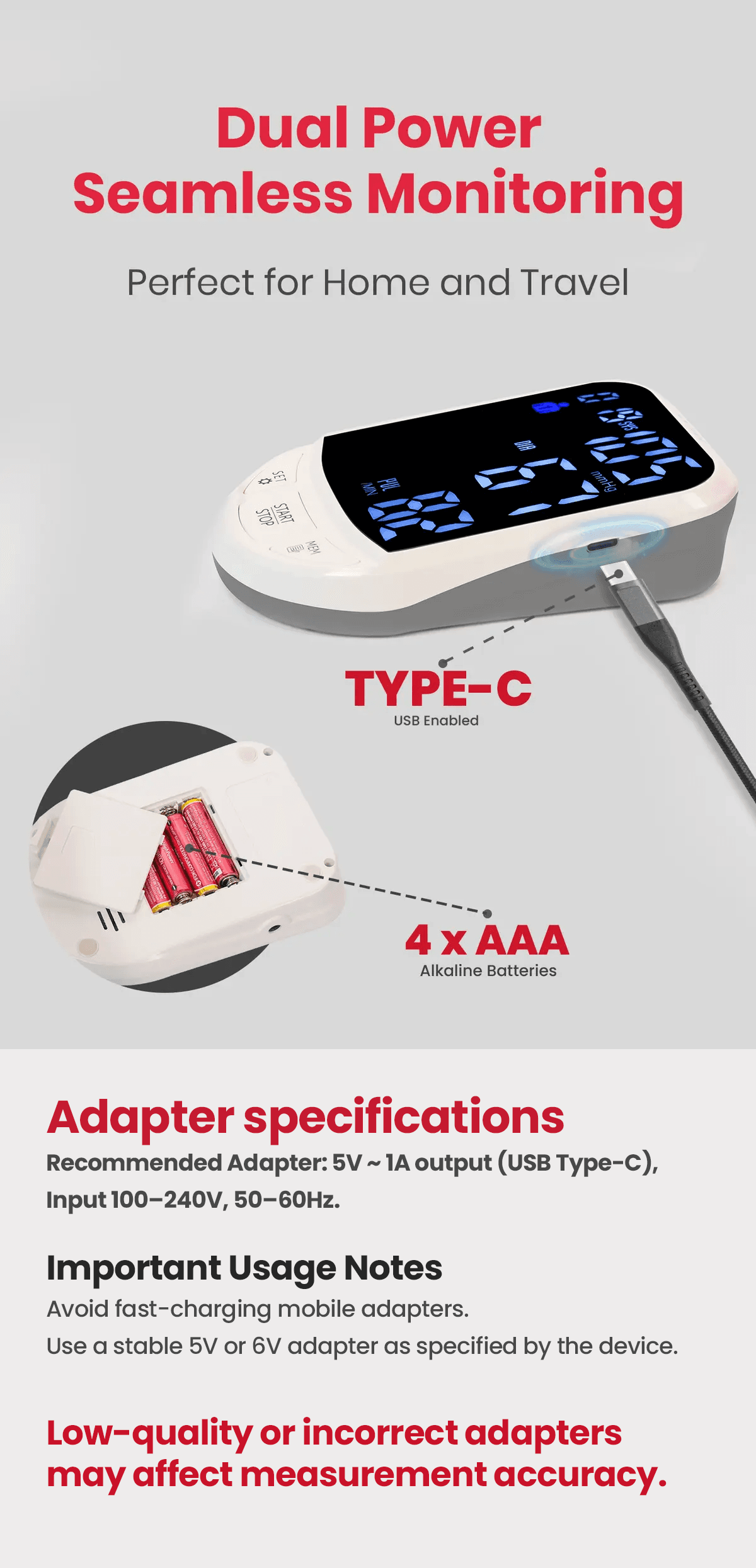 product-specification
