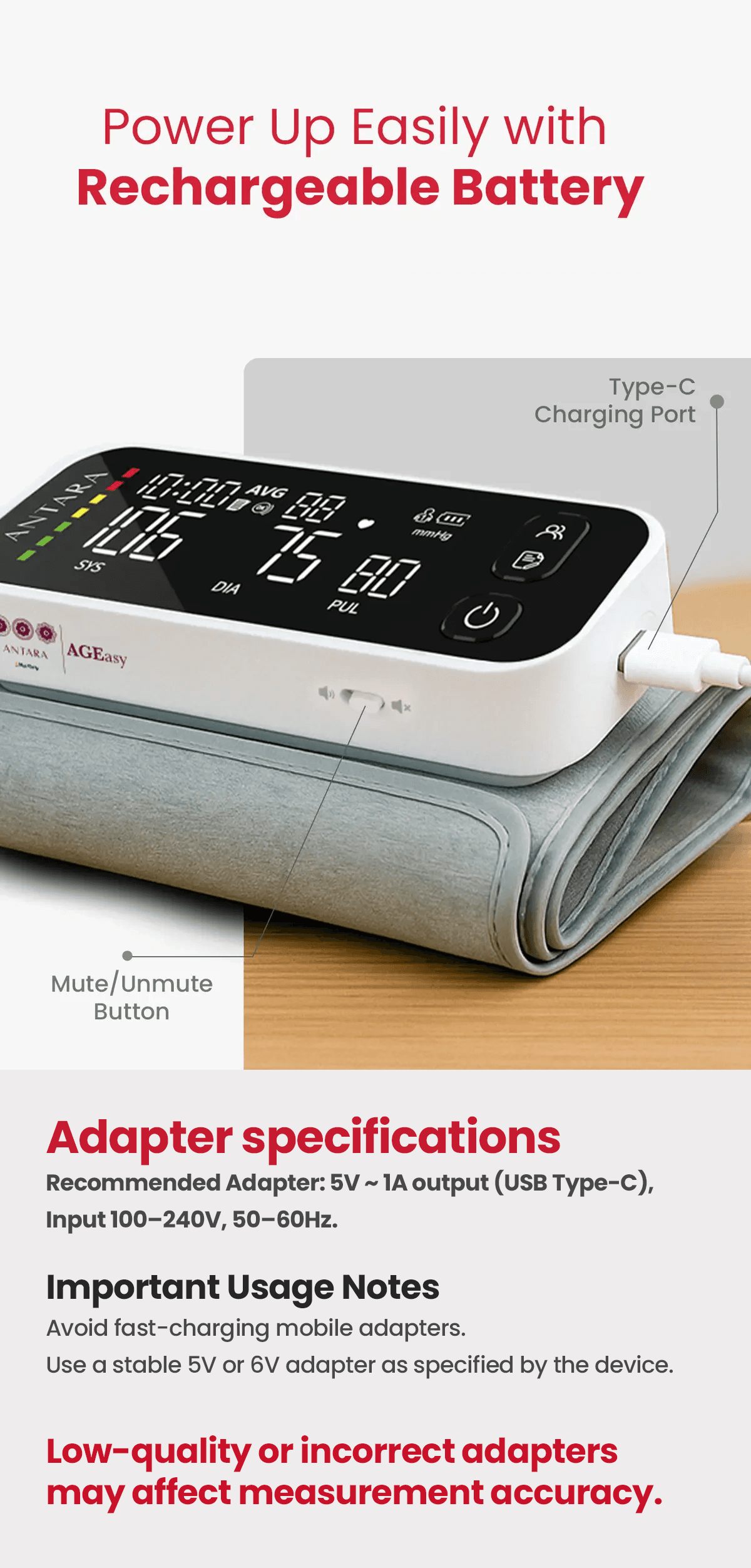 product-specification