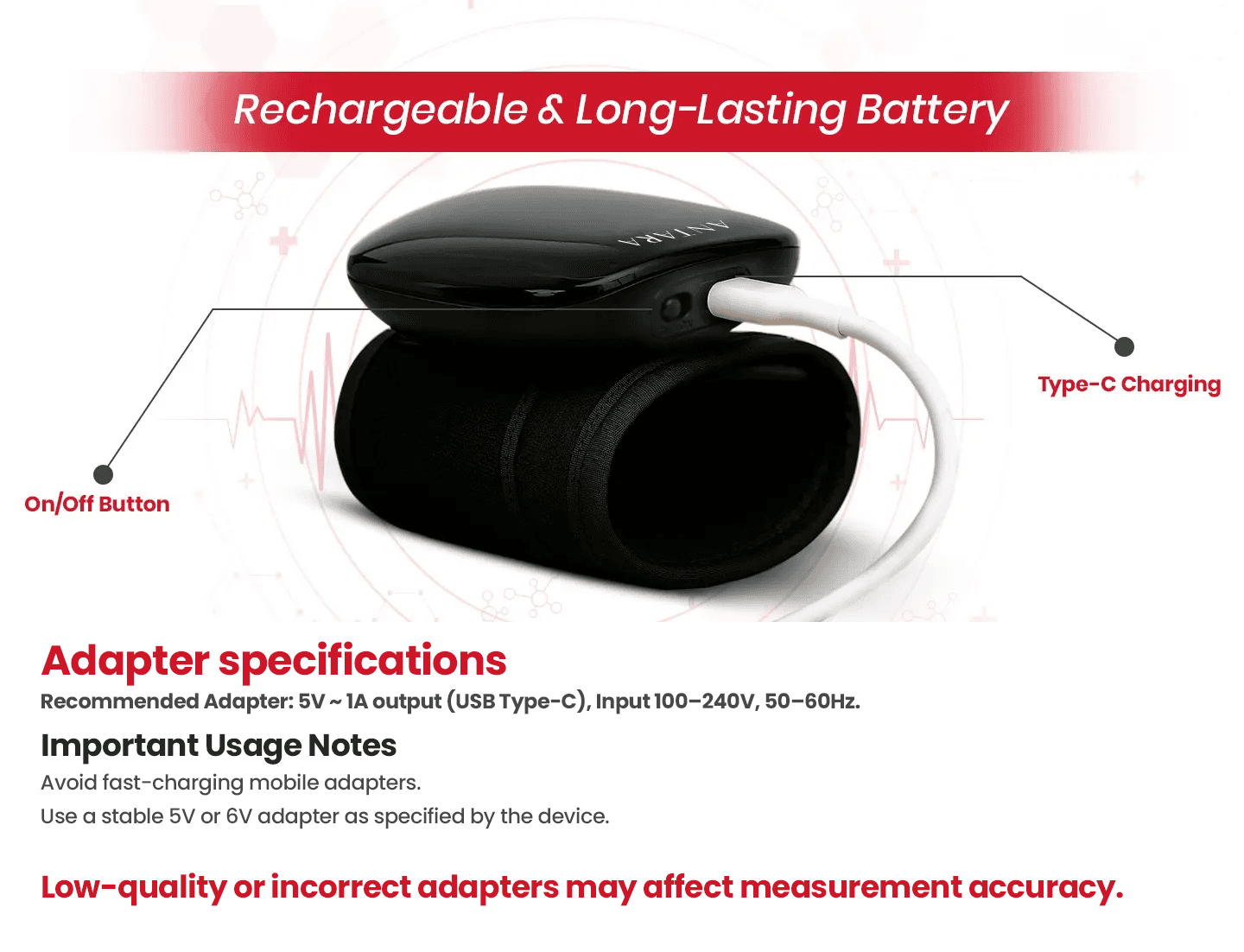product-specification