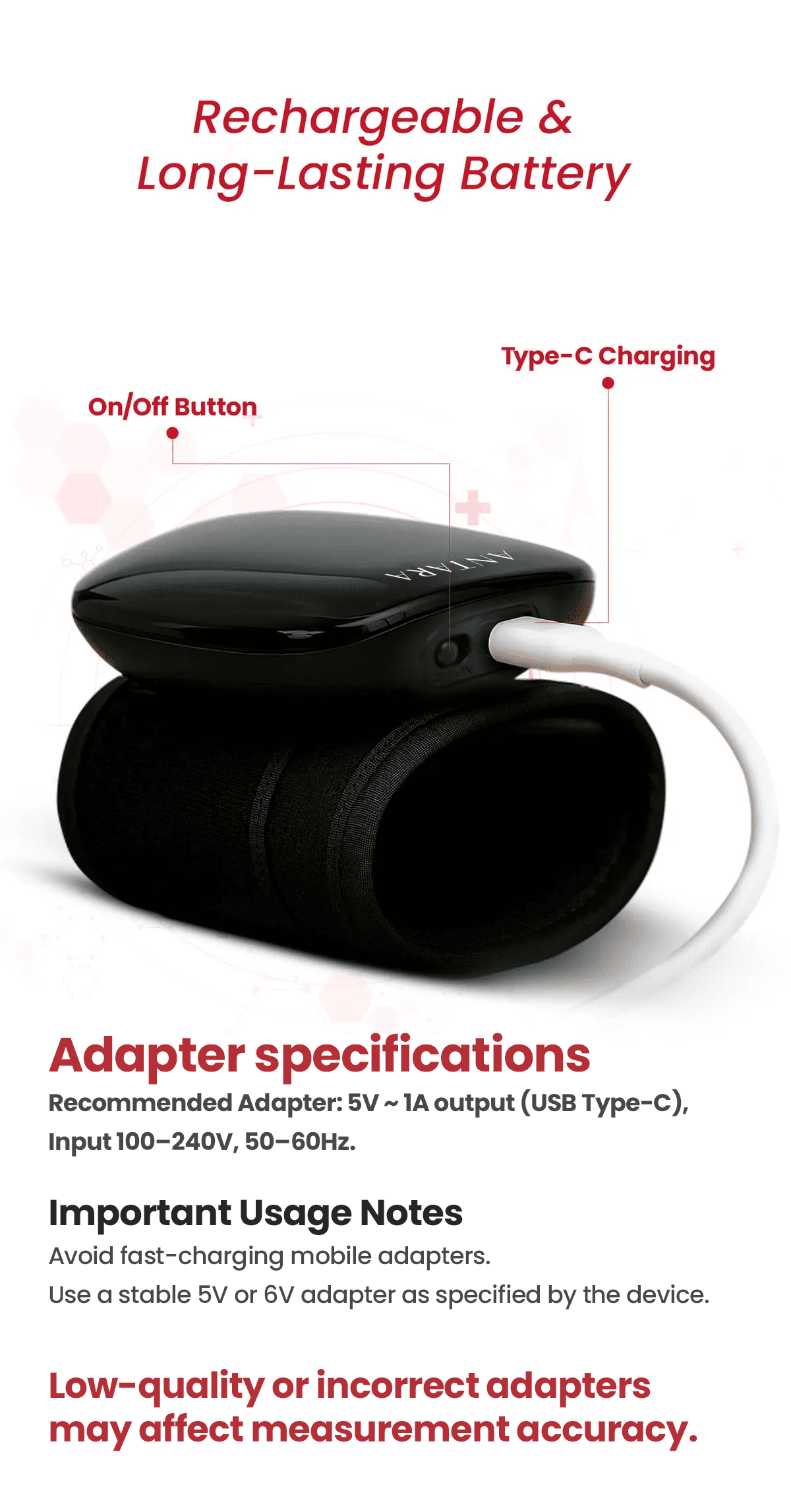 product-specification