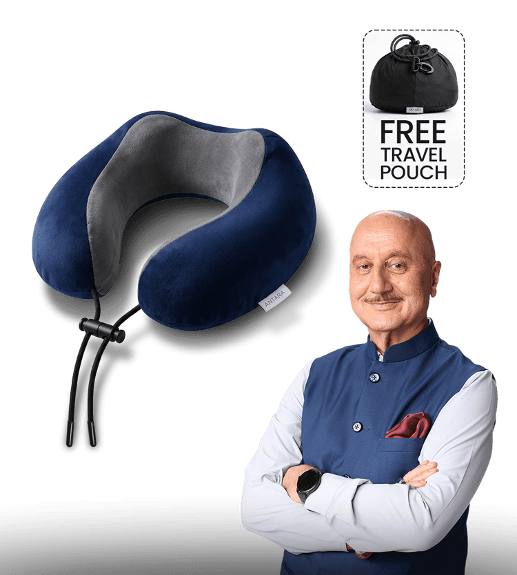 AGEasy Neck Pillow