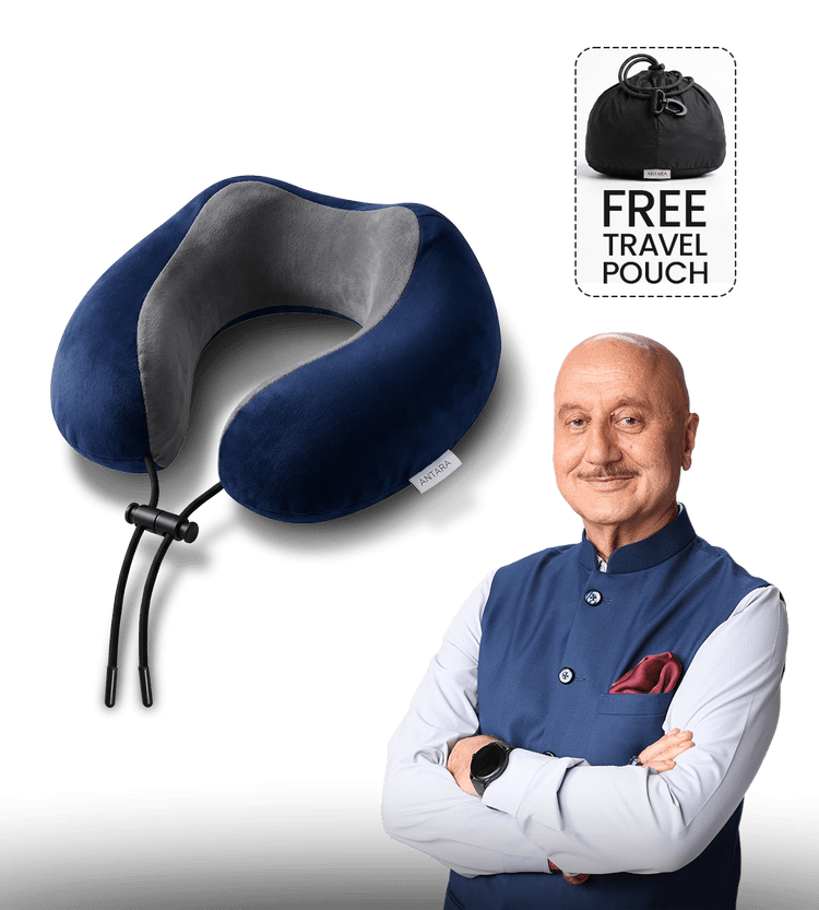 AGEasy Neck Pillow