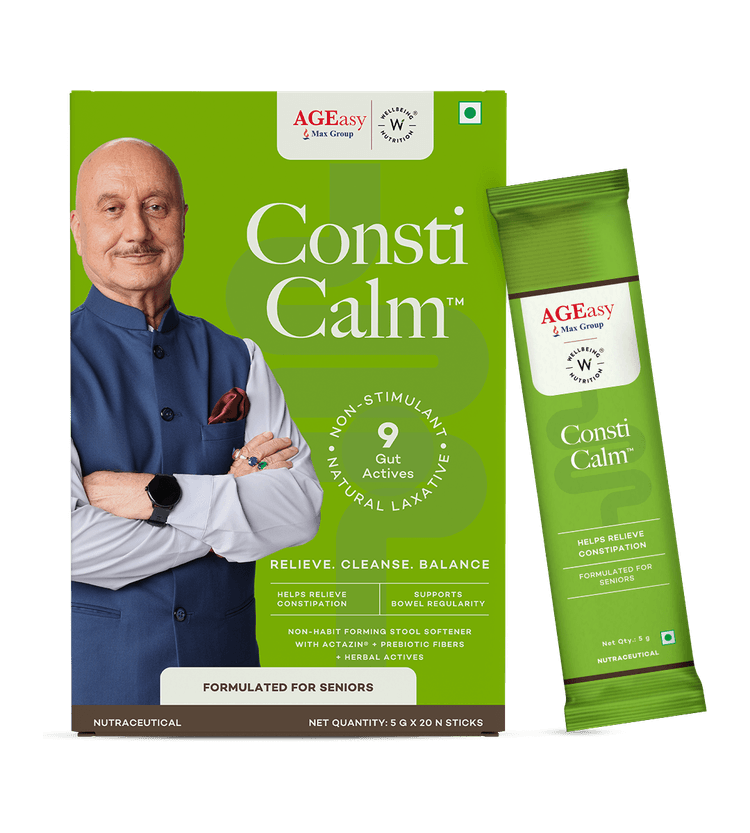 AGEasy Consti Calm