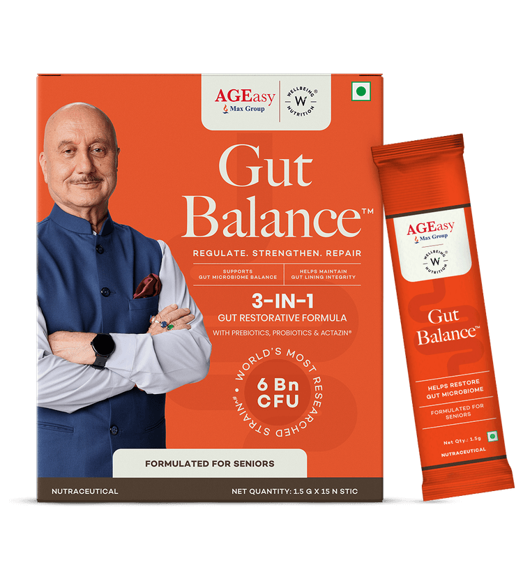 AGEasy Gut Balance