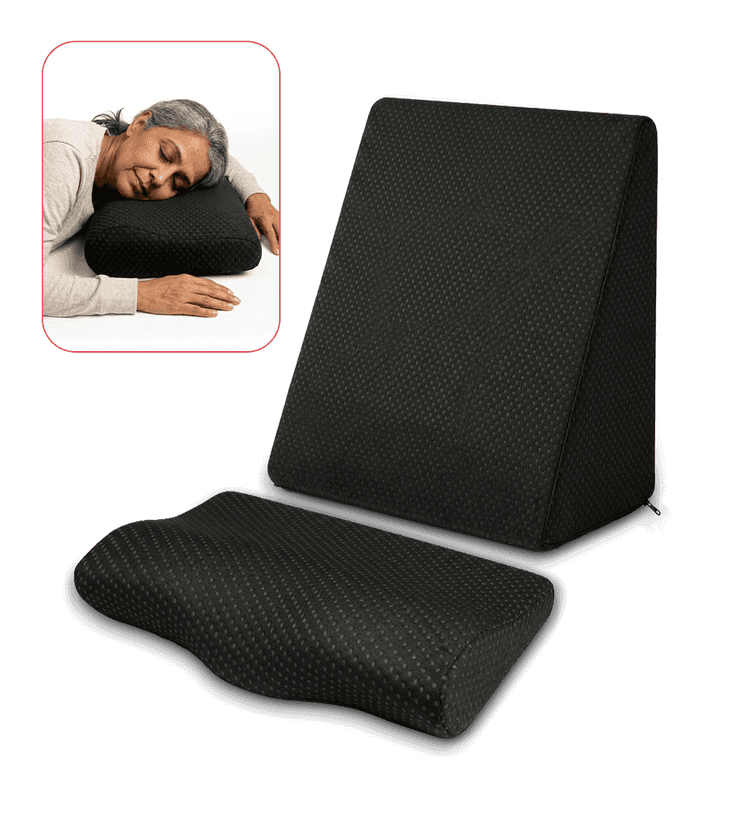 Sleep And Wellness Combo